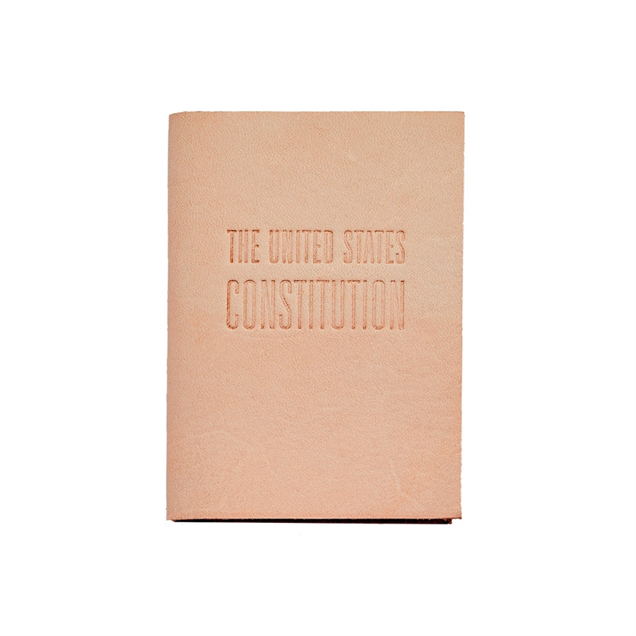Mini United States Constitution