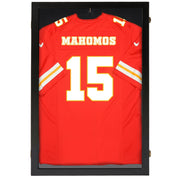 Large Jersey Display Case