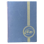 President Richard Nixon Autographed The Memoirs of Richard Nixon Book - JSA LOA