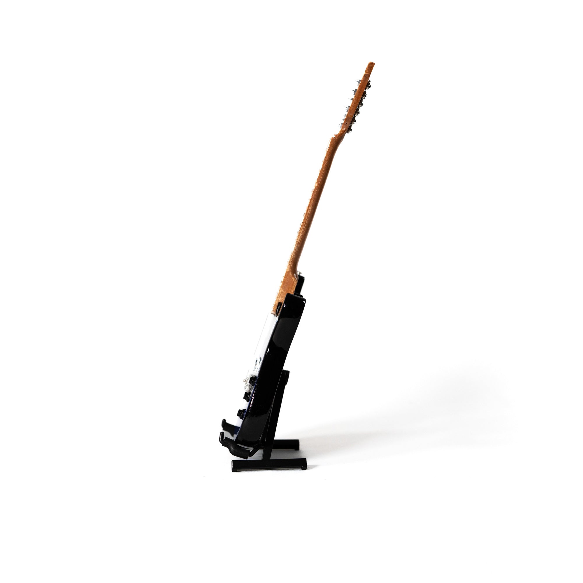 Def Leppard’s “On Through the Night” Mini Axe Miniature Guitar