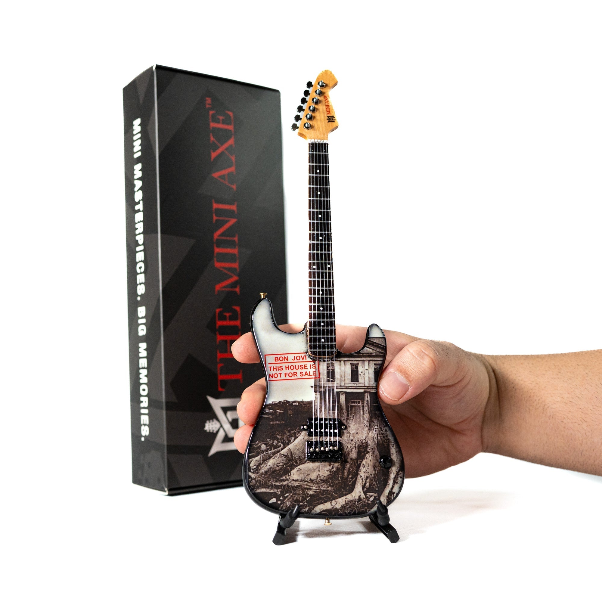 Bon Jovi Collectibles & Fan Gifts | Franklin Mint – The Franklin Mint