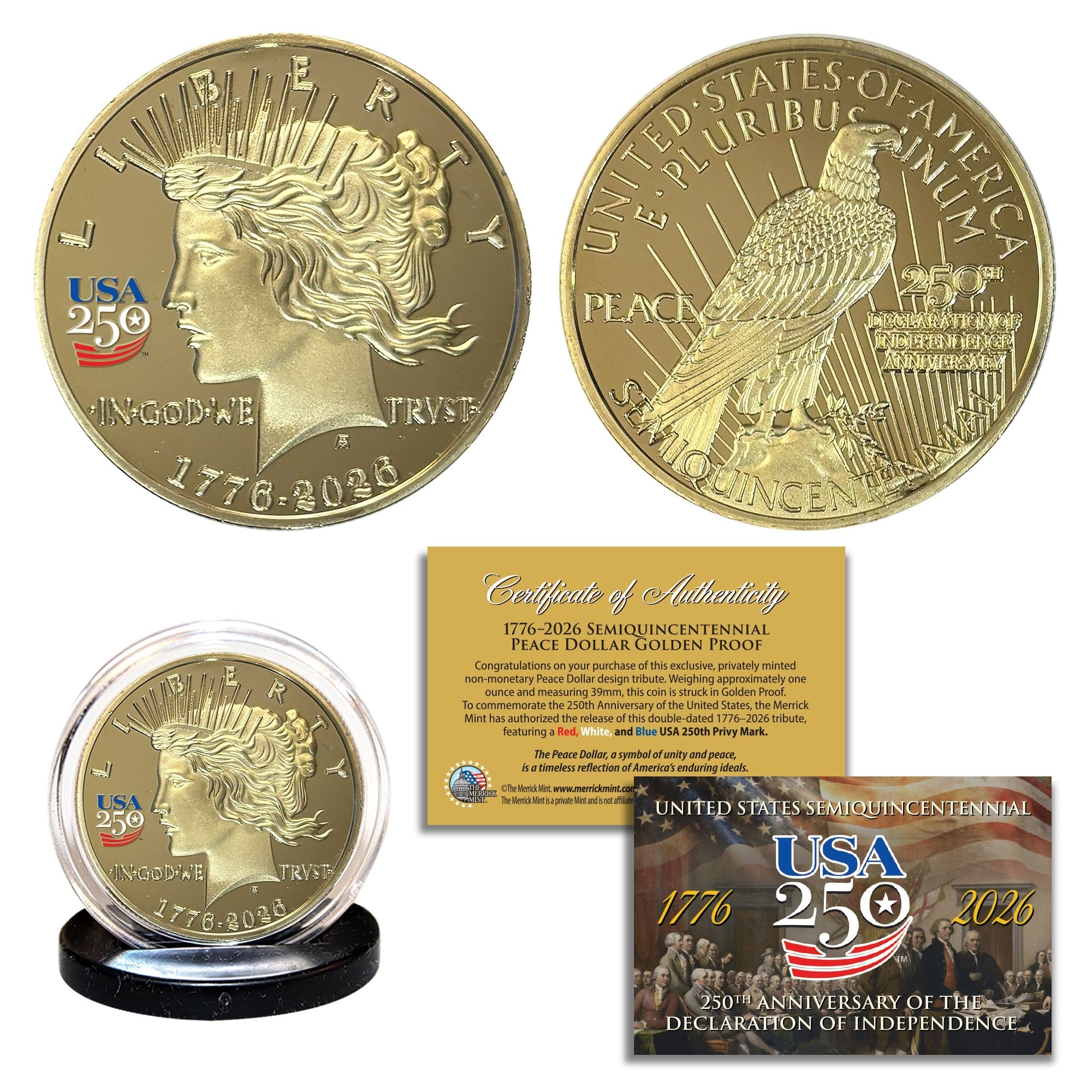 Franklin Mint Is Back! Autographs, Coins, Jewelry, Books, & More