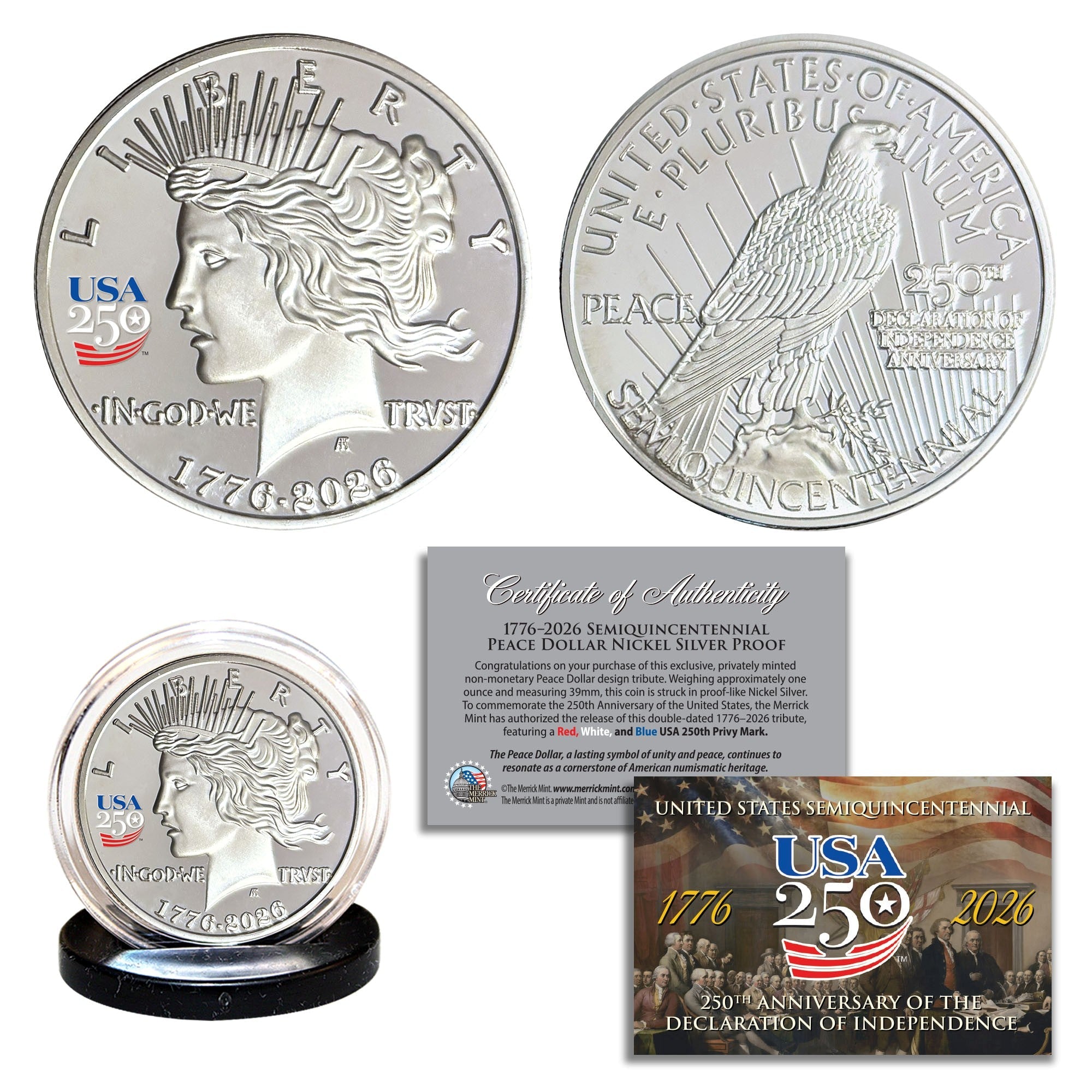 Franklin Mint Is Back! Autographs, Coins, Jewelry, Books, & More