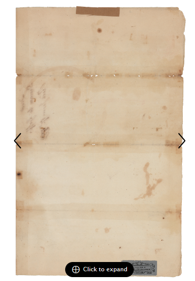 Autographed Paul Revere DS Document Early Boston Real Estate Deed