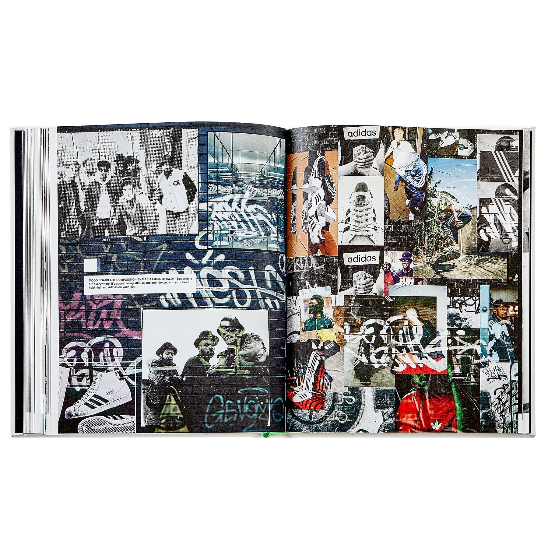 Sneakers: The Classics