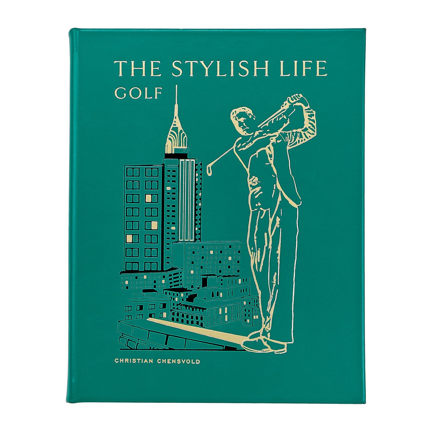 The Stylish Life: Golf
