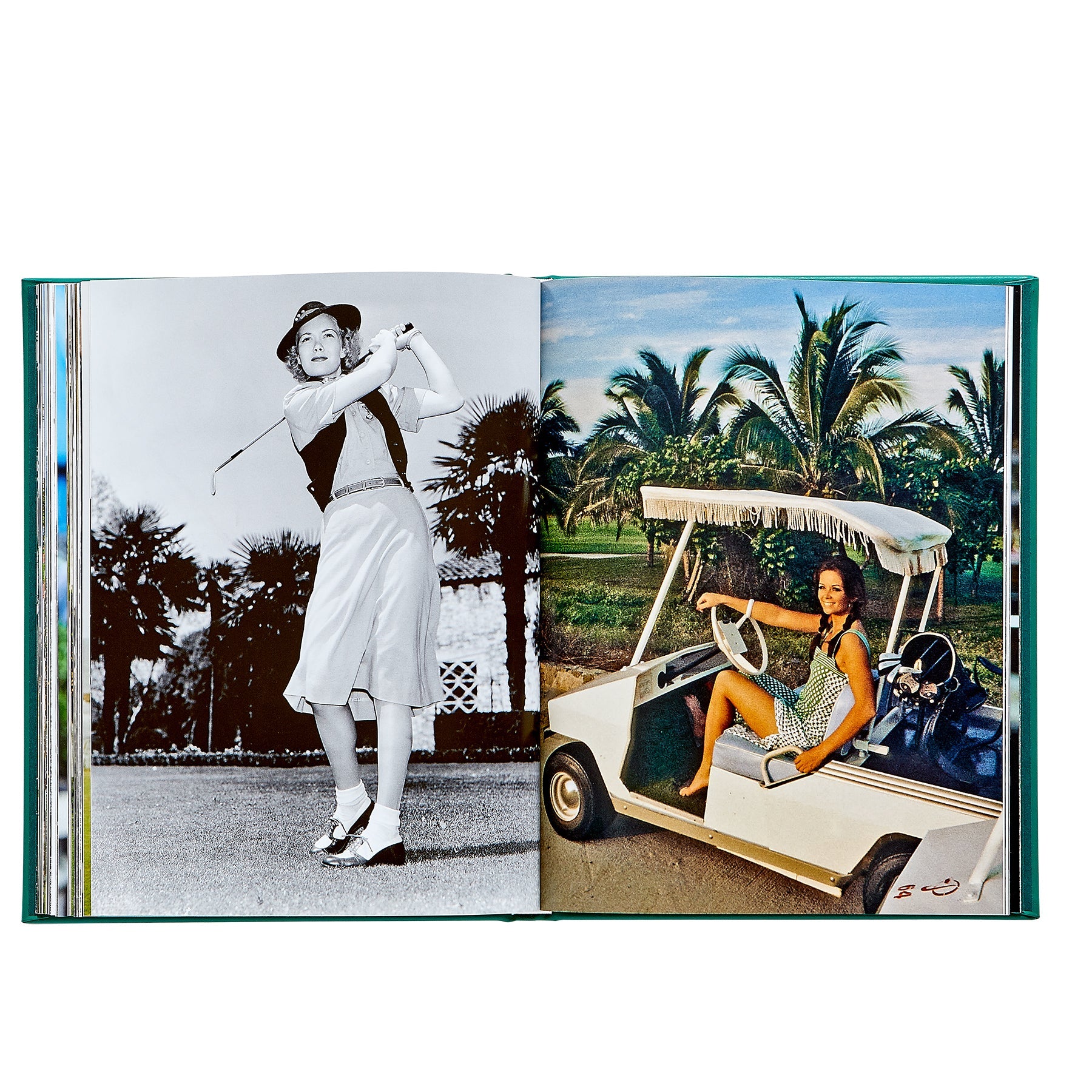 The Stylish Life: Golf