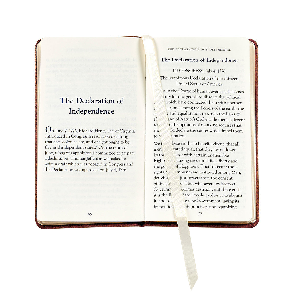 United States Constitution