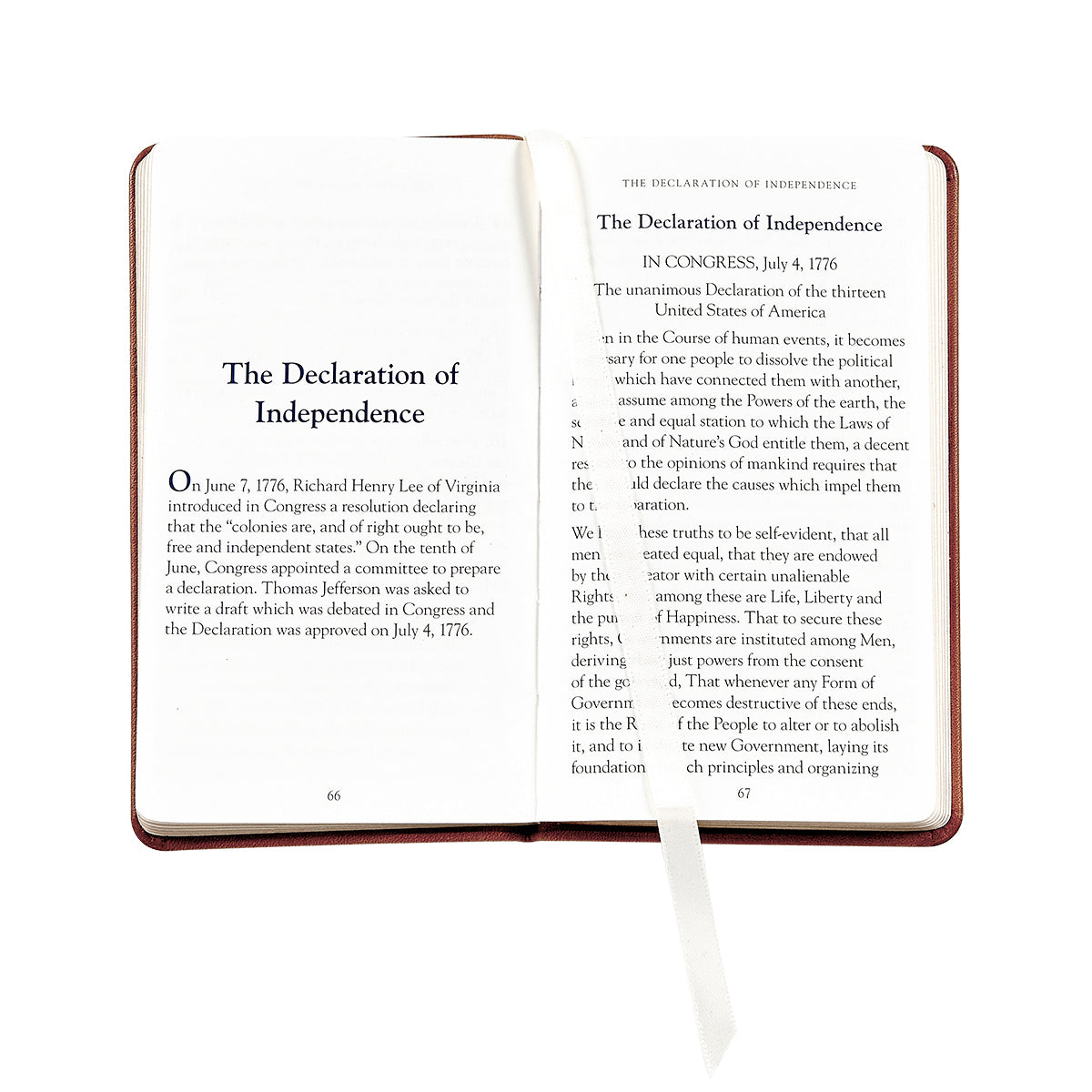 United States Constitution