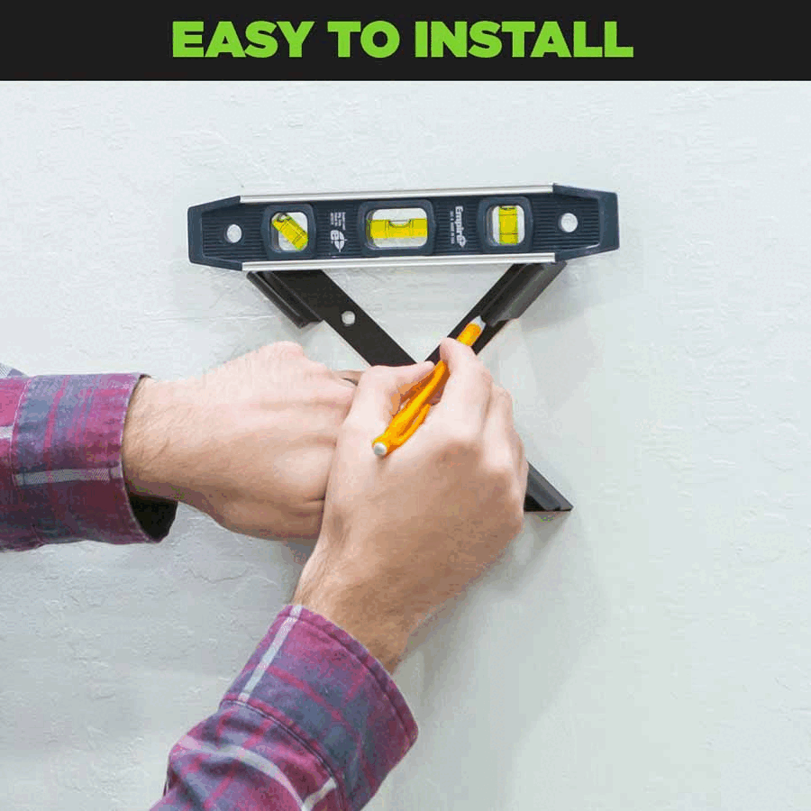 Crossed Baseball Bat Mount