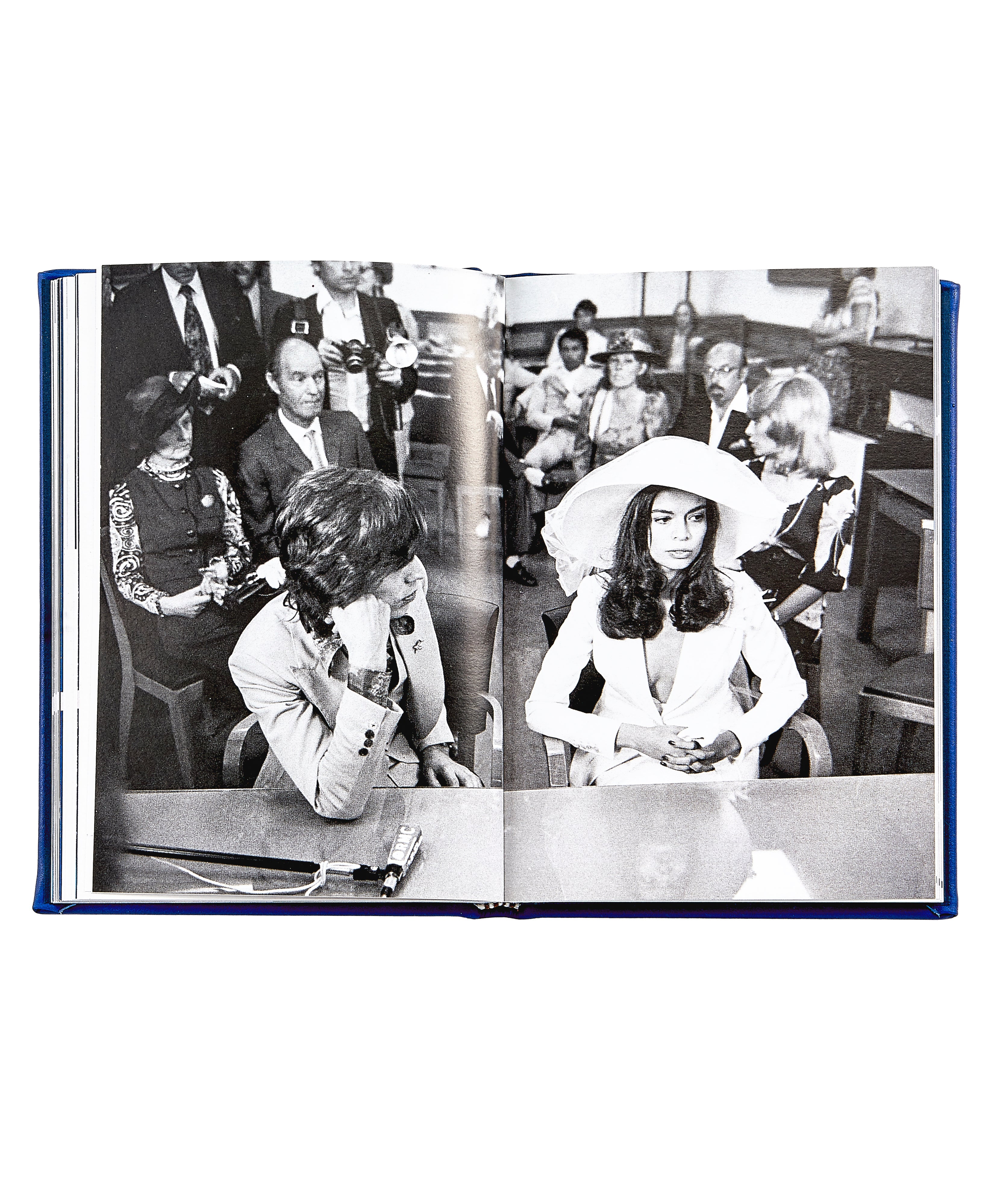 Little Book of Yves Saint Laurent