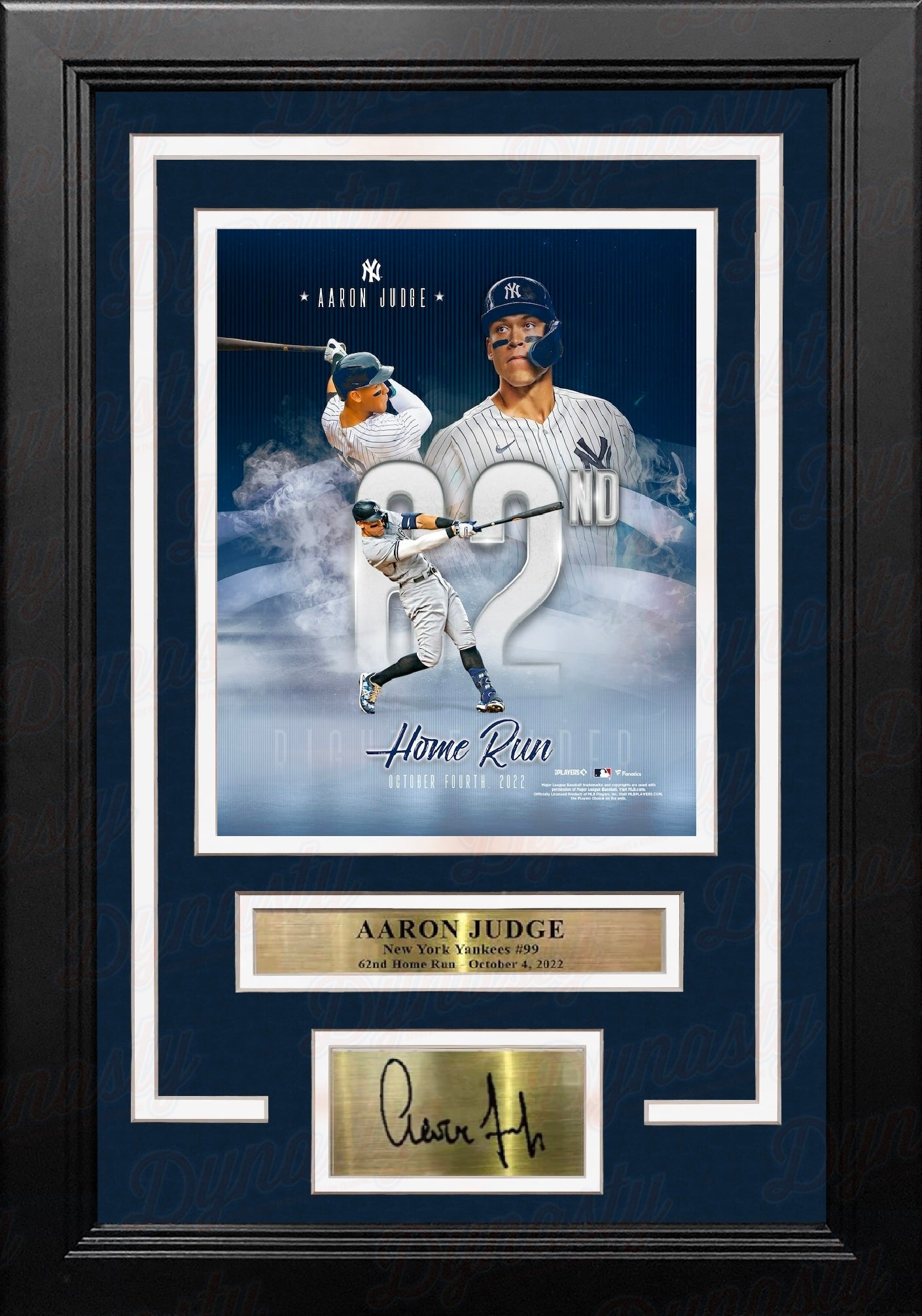 Play Ball! Buy MLB Autographs on FranklinMint.com – The Franklin Mint