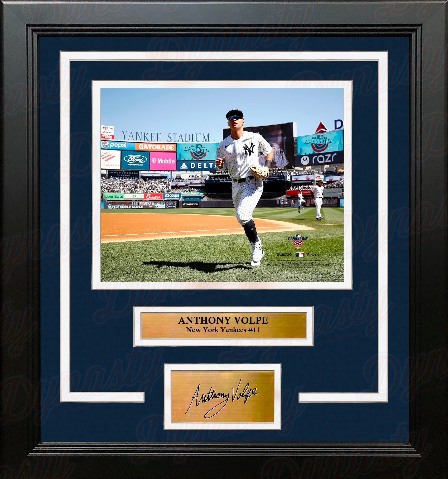 Play Ball! Buy MLB Autographs on FranklinMint.com – The Franklin Mint