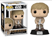 Star Wars - Young Luke Skywalker - FunkoPOP #633