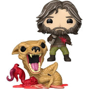 Funko Pop! Movies The Thing Vinyl Figures
