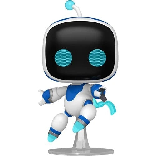 FranklinMint.com | Funko Pop! 1089 Games - Astro Bot Vinyl Figure