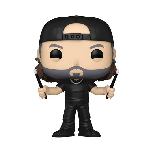 Funko Pop! Rocks Metallica Vinyl Figures