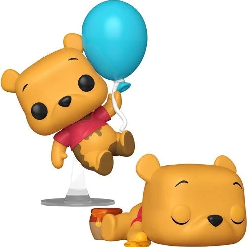 Funko Pop! Disney Winnie the Pooh Vinyl Figures