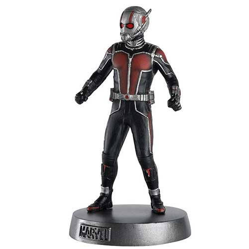 Marvel Heavyweights Diecast 1:18 scale Figurine
