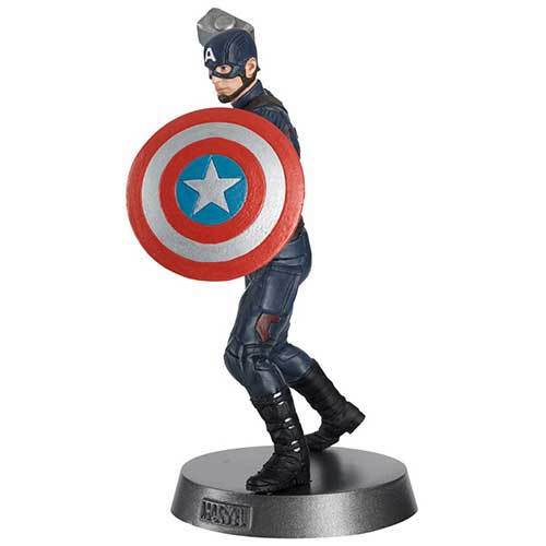 Marvel Heavyweights Diecast 1:18 scale Figurine