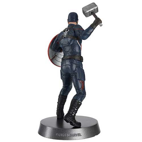 Marvel Heavyweights Diecast 1:18 scale Figurine
