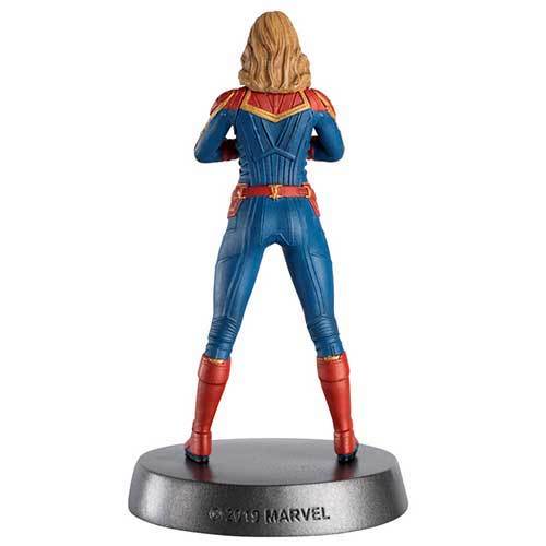 Marvel Heavyweights Diecast 1:18 scale Figurine
