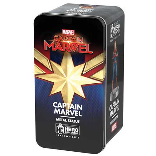 Marvel Heavyweights Diecast 1:18 scale Figurine
