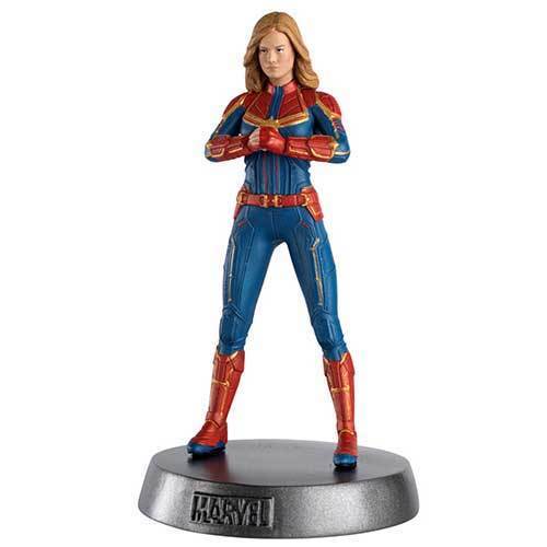 Marvel Heavyweights Diecast 1:18 scale Figurine