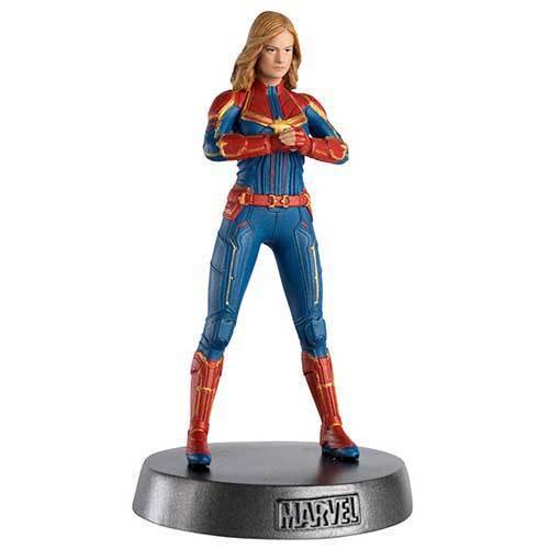 Marvel Heavyweights Diecast 1:18 scale Figurine