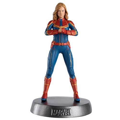 Marvel Heavyweights Diecast 1:18 scale Figurine