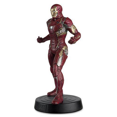 Marvel Heavyweights Diecast 1:18 scale Figurine