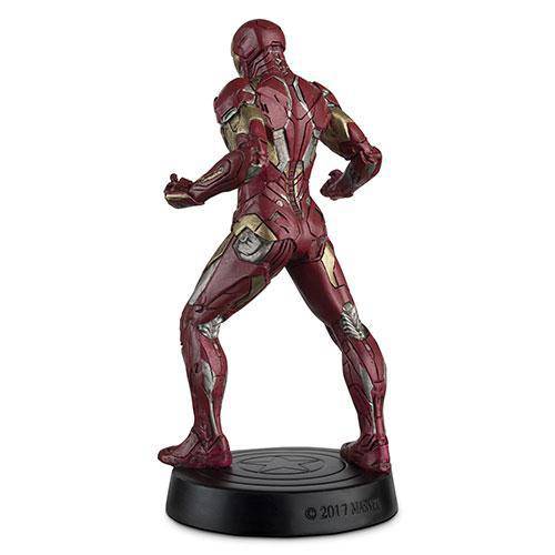 Marvel Heavyweights Diecast 1:18 scale Figurine