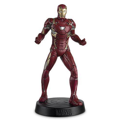 Marvel Heavyweights Diecast 1:18 scale Figurine