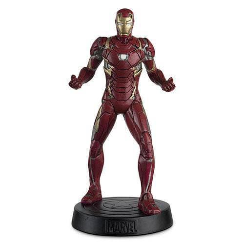 Marvel Heavyweights Diecast 1:18 scale Figurine