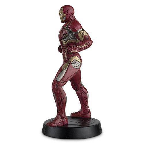 Marvel Heavyweights Diecast 1:18 scale Figurine
