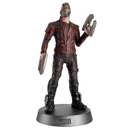 Marvel Heavyweights Diecast 1:18 scale Figurine
