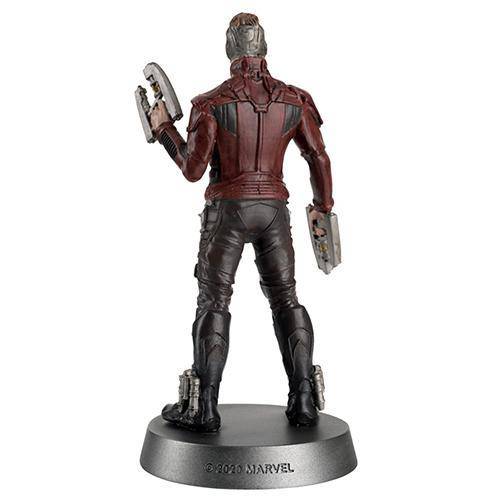 Marvel Heavyweights Diecast 1:18 scale Figurine