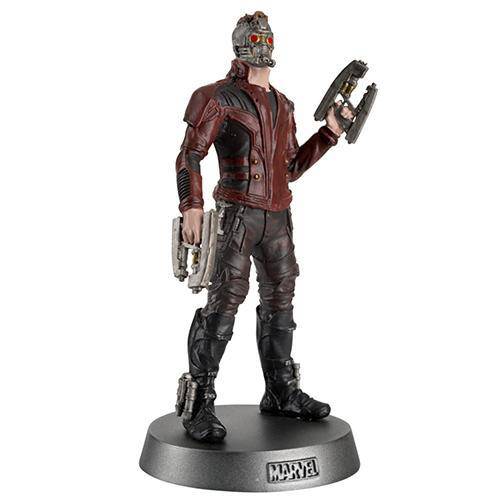 Marvel Heavyweights Diecast 1:18 scale Figurine