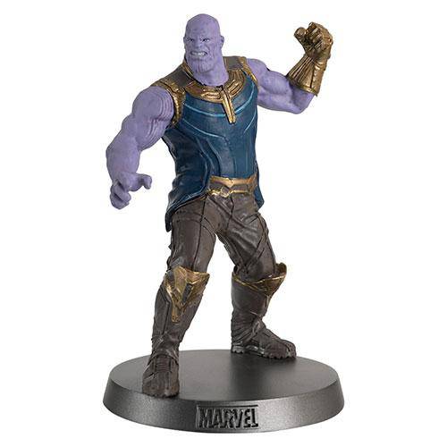 Marvel Heavyweights Diecast 1:18 scale Figurine