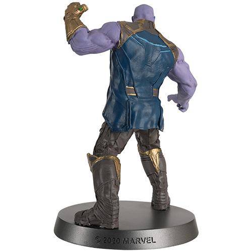 Marvel Heavyweights Diecast 1:18 scale Figurine