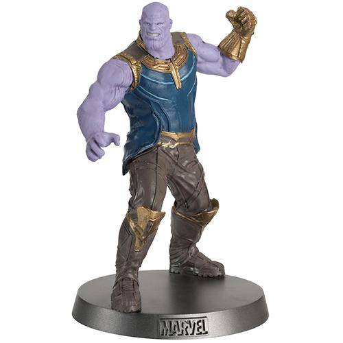 Marvel Heavyweights Diecast 1:18 scale Figurine