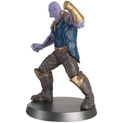 Marvel Heavyweights Diecast 1:18 scale Figurine