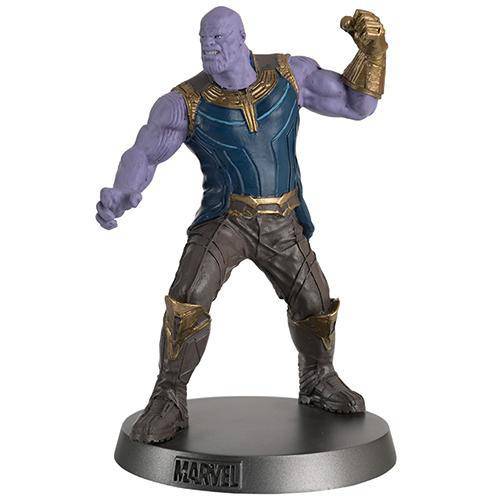 Marvel Heavyweights Diecast 1:18 scale Figurine