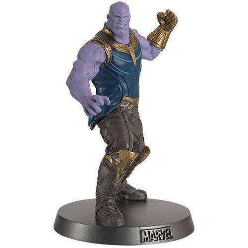 Marvel Heavyweights Diecast 1:18 scale Figurine
