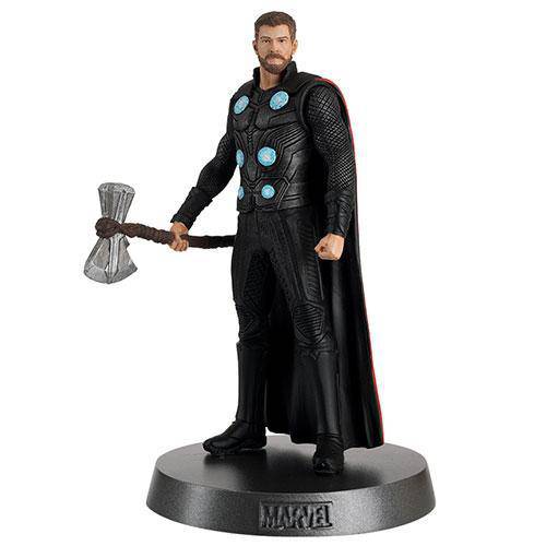 Marvel Heavyweights Diecast 1:18 scale Figurine