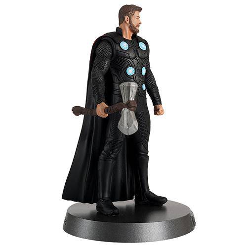 Marvel Heavyweights Diecast 1:18 scale Figurine