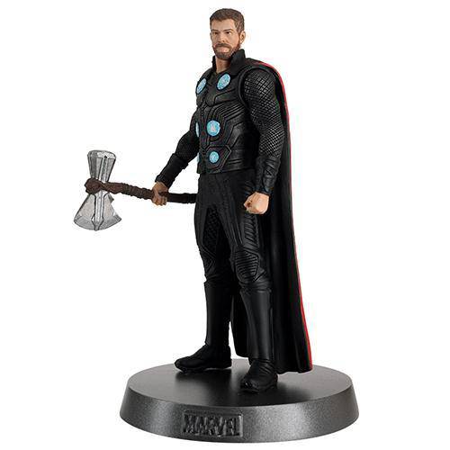 Marvel Heavyweights Diecast 1:18 scale Figurine