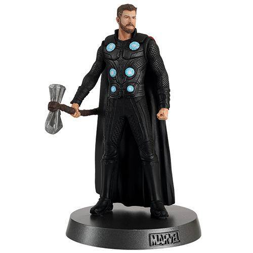 Marvel Heavyweights Diecast 1:18 scale Figurine