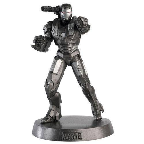 Marvel Heavyweights Diecast 1:18 scale Figurine