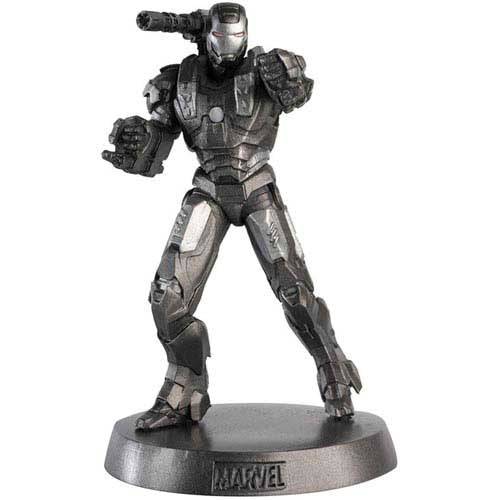 Marvel Heavyweights Diecast 1:18 scale Figurine
